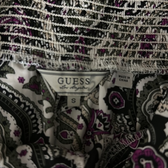 Guess pants - Picture 3 of 4